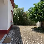 Casa Do Jardim Holiday home Palmela
