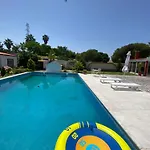 Holiday home Casa Do Jardim Palmela