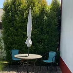 Casa Do Jardim Holiday home *