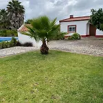 Casa Do Jardim