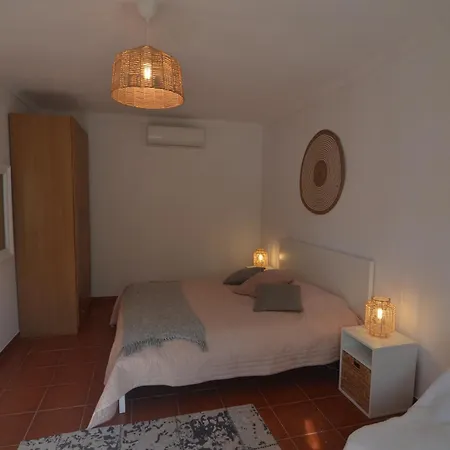 Casa Do Jardim 別荘 *