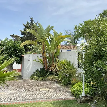 Casa Do Jardim 펜션 파멜라