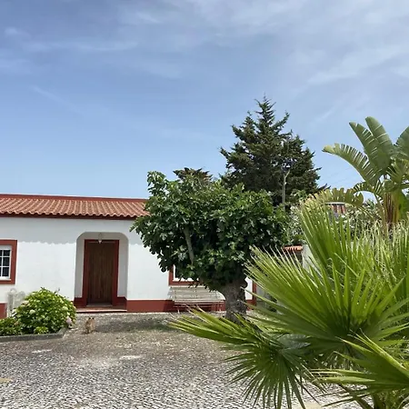 Casa Do Jardim