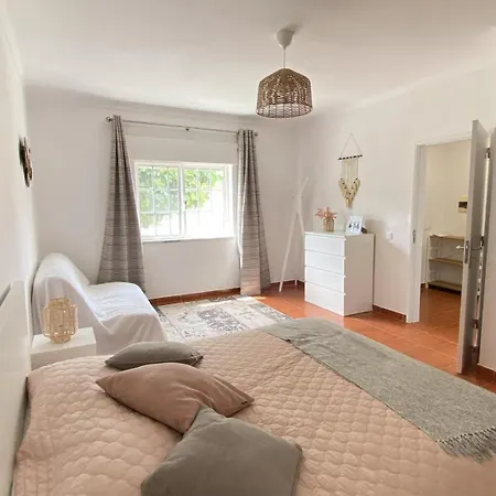 펜션 Casa Do Jardim