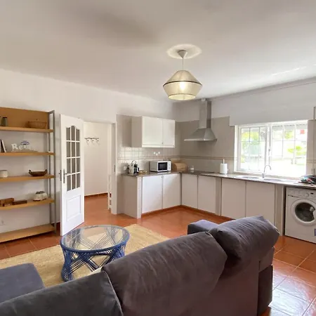 펜션 Casa Do Jardim 파멜라