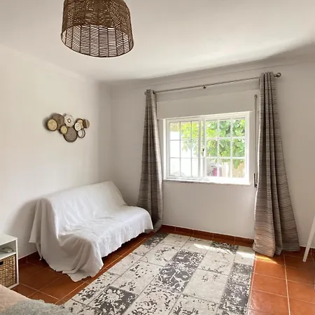 Casa Do Jardim 파멜라