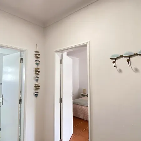 Prázdninový dům Casa Do Jardim *
