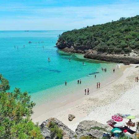 Casa Do Jardim * パルメラ