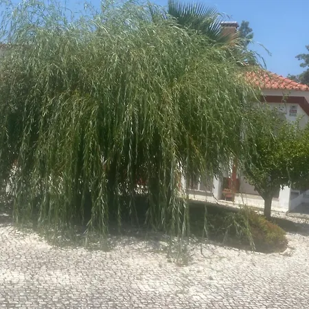 펜션 Casa Do Jardim *