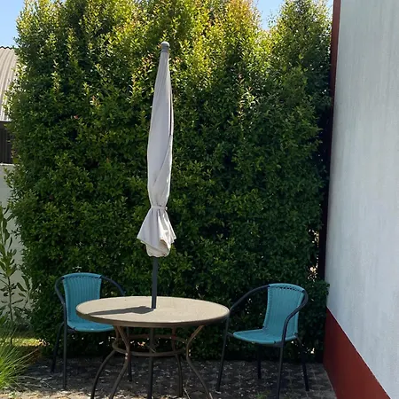 Casa Do Jardim 펜션 *