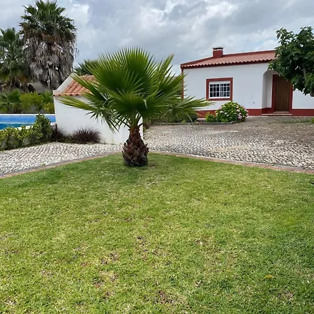 Casa Do Jardim