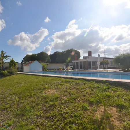 Casa Do Jardim * 파멜라