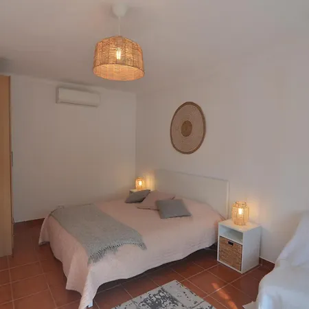 펜션 Casa Do Jardim 파멜라