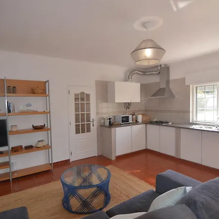 Casa Do Jardim 펜션