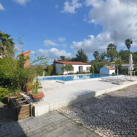 Casa Do Jardim パルメラ