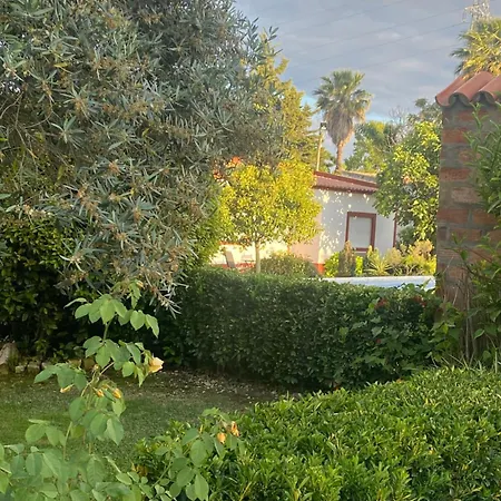 Casa Do Jardim Palmela