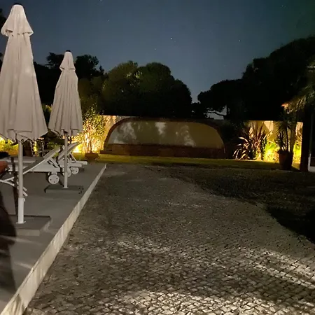 Casa Do Jardim Palmela